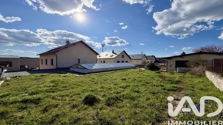Ma-Cabane - Vente Maison Saint-Chély-d'Apcher, 223 m²