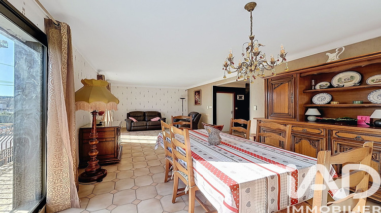 Ma-Cabane - Vente Maison Saint-Chély-d'Apcher, 223 m²