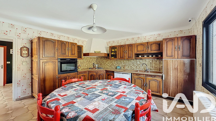 Ma-Cabane - Vente Maison Saint-Chély-d'Apcher, 223 m²