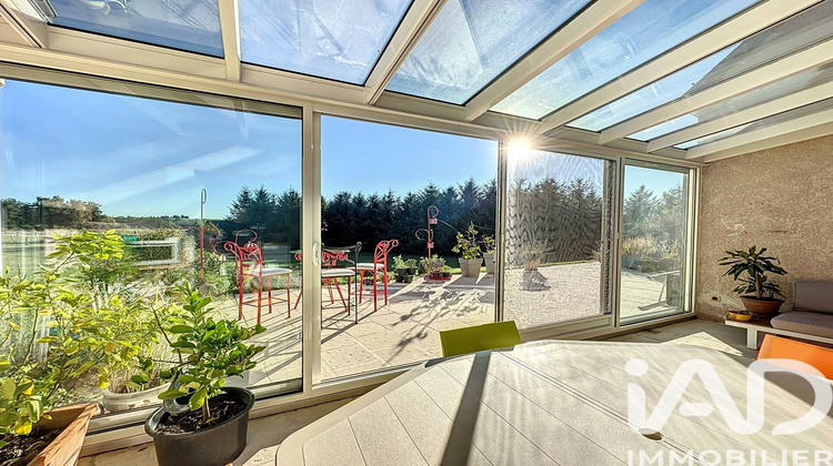 Ma-Cabane - Vente Maison Saint-Chély-d'Apcher, 303 m²