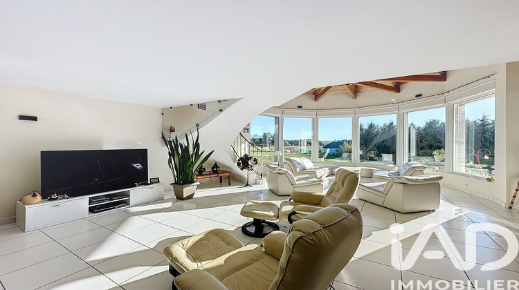 Ma-Cabane - Vente Maison Saint-Chély-d'Apcher, 303 m²
