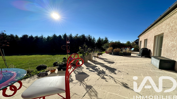 Ma-Cabane - Vente Maison Saint-Chély-d'Apcher, 303 m²