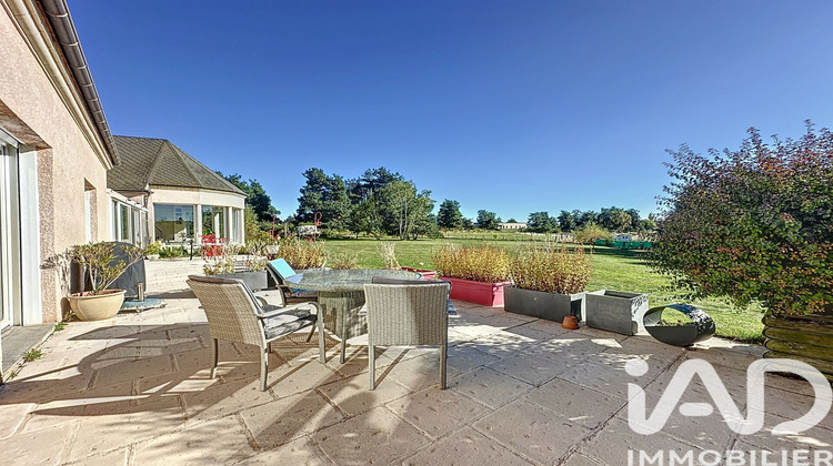 Ma-Cabane - Vente Maison Saint-Chély-d'Apcher, 303 m²