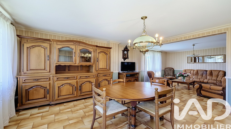 Ma-Cabane - Vente Maison Saint-Chély-d'Apcher, 125 m²