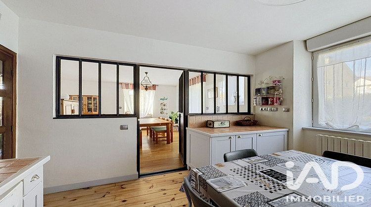 Ma-Cabane - Vente Maison Saint-Chély-d'Apcher, 264 m²