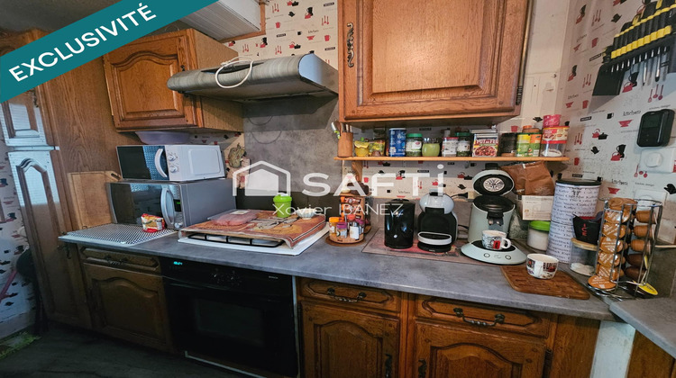 Ma-Cabane - Vente Maison Saint-Chely-d'Apcher, 102 m²