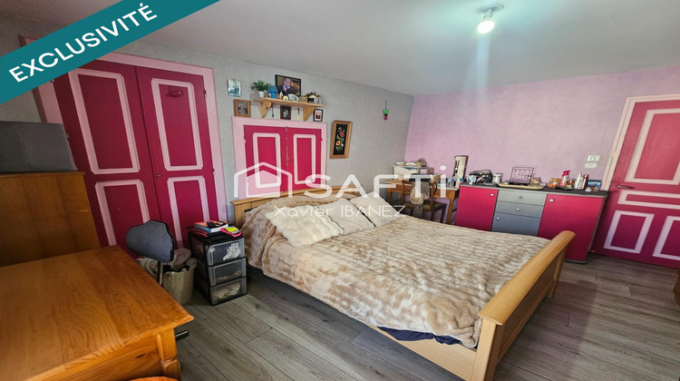 Ma-Cabane - Vente Maison Saint-Chely-d'Apcher, 102 m²