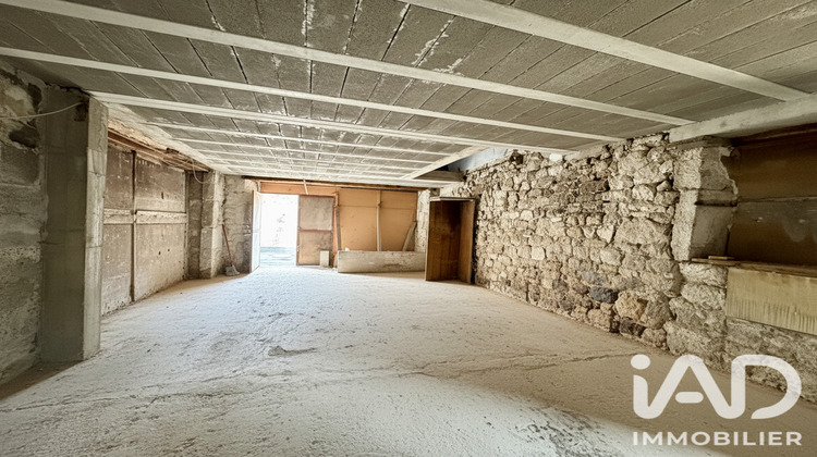 Ma-Cabane - Vente Maison Saint-Chély-d'Apcher, 130 m²