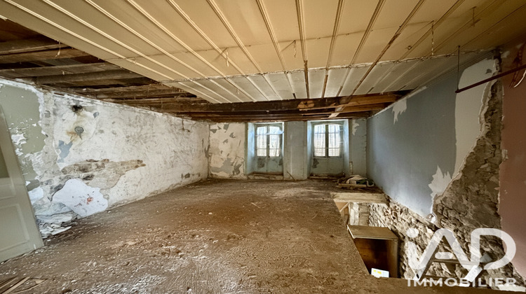 Ma-Cabane - Vente Maison Saint-Chély-d'Apcher, 130 m²
