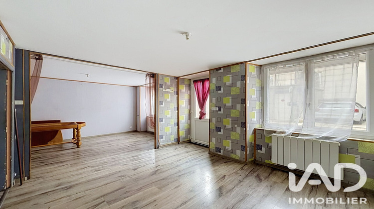 Ma-Cabane - Vente Maison Saint-Chély-d'Apcher, 107 m²