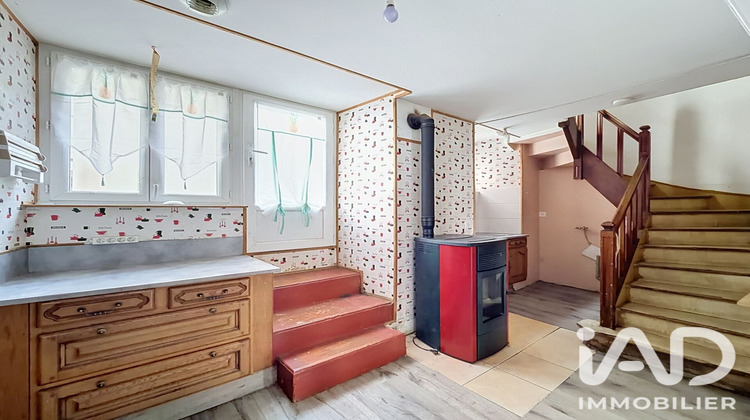 Ma-Cabane - Vente Maison Saint-Chély-d'Apcher, 107 m²