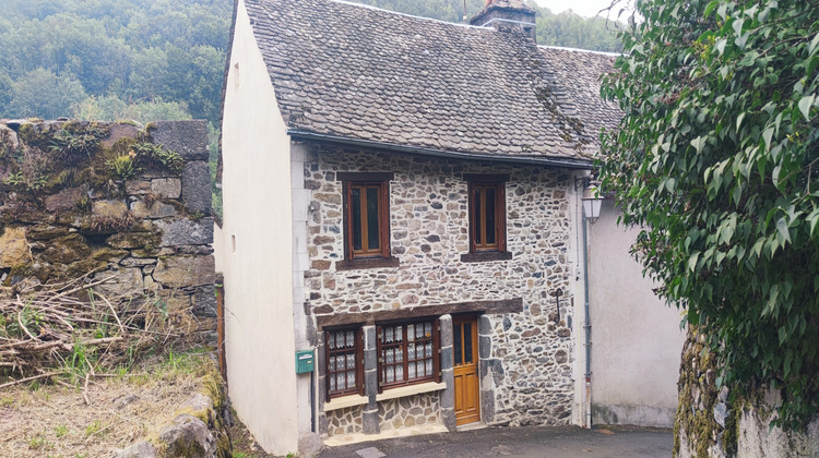 Ma-Cabane - Vente Maison Saint-Chély-d'Aubrac, 51 m²