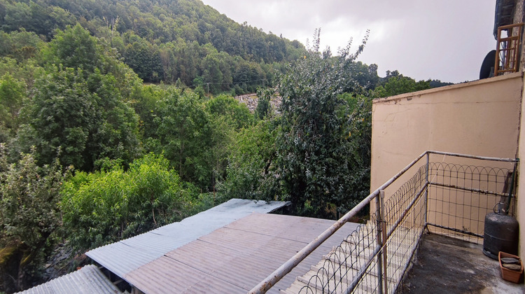 Ma-Cabane - Vente Maison Saint-Chély-d'Aubrac, 51 m²