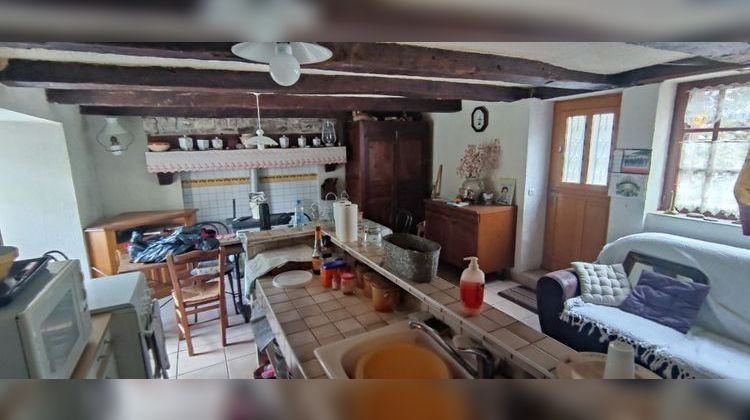 Ma-Cabane - Vente Maison Saint-Chély-d'Aubrac, 51 m²