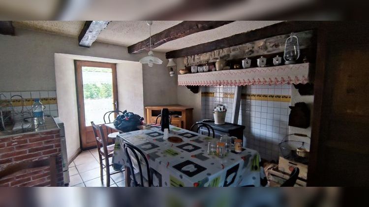 Ma-Cabane - Vente Maison Saint-Chély-d'Aubrac, 51 m²