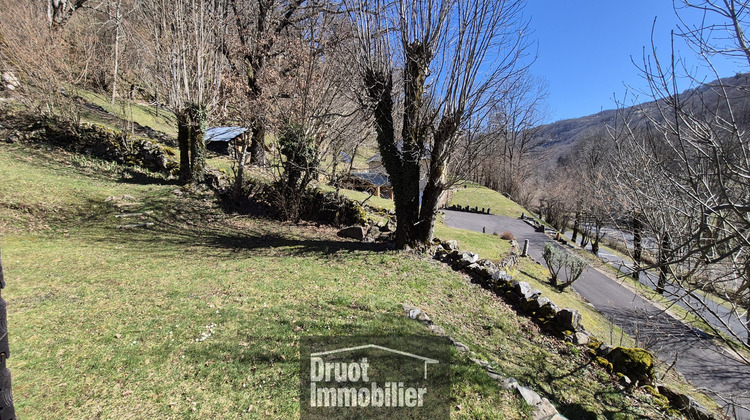 Ma-Cabane - Vente Maison Saint-Chély-d'Aubrac, 80 m²
