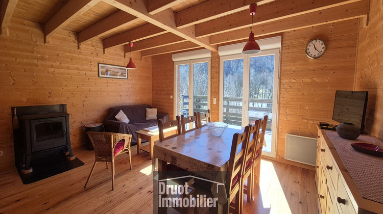 Ma-Cabane - Vente Maison Saint-Chély-d'Aubrac, 80 m²