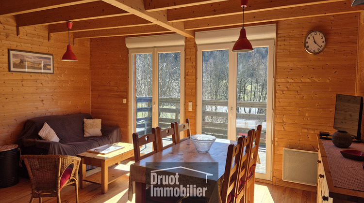 Ma-Cabane - Vente Maison Saint-Chély-d'Aubrac, 80 m²