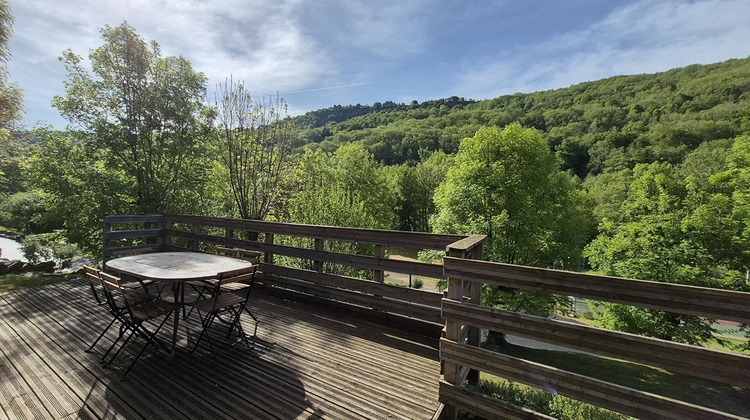 Ma-Cabane - Vente Maison SAINT-CHELY-D'AUBRAC, 80 m²