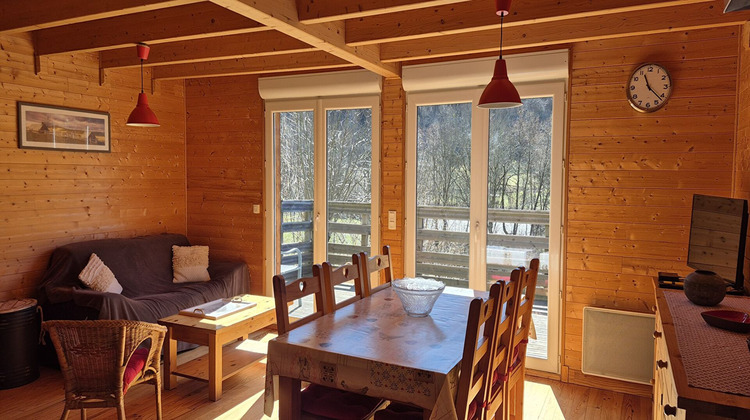 Ma-Cabane - Vente Maison SAINT-CHELY-D'AUBRAC, 80 m²