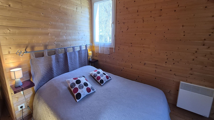 Ma-Cabane - Vente Maison SAINT-CHELY-D'AUBRAC, 80 m²