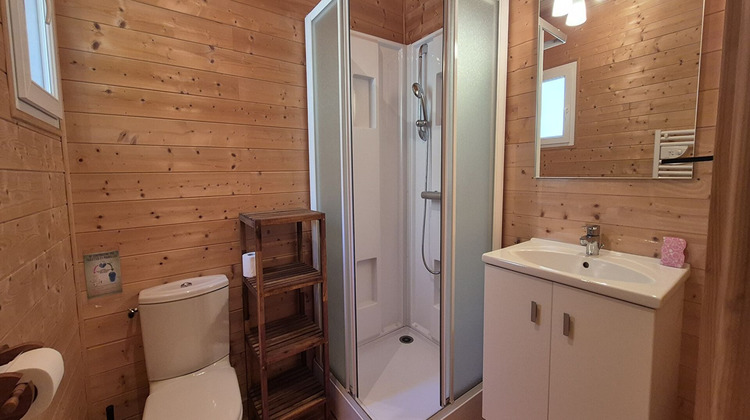 Ma-Cabane - Vente Maison SAINT-CHELY-D'AUBRAC, 80 m²