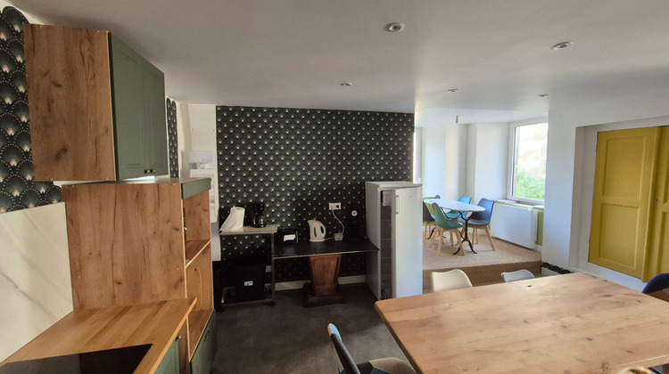 Ma-Cabane - Vente Maison SAINT-CHELY-D'AUBRAC, 160 m²