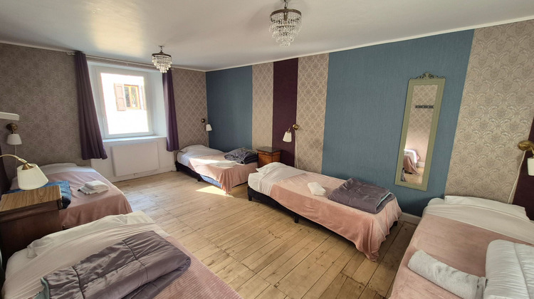 Ma-Cabane - Vente Maison SAINT-CHELY-D'AUBRAC, 160 m²