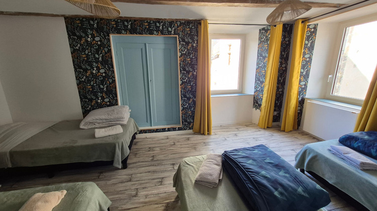 Ma-Cabane - Vente Maison SAINT-CHELY-D'AUBRAC, 160 m²