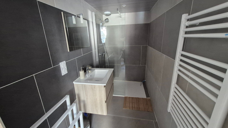 Ma-Cabane - Vente Maison SAINT-CHELY-D'AUBRAC, 160 m²