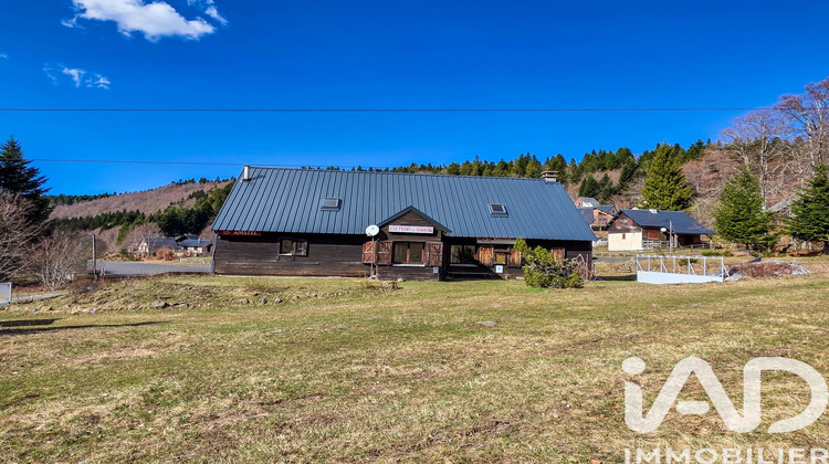 Ma-Cabane - Vente Maison Saint-Chély-d'Aubrac, 182 m²