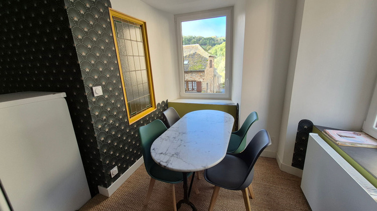 Ma-Cabane - Vente Maison SAINT-CHELY-D'AUBRAC, 160 m²