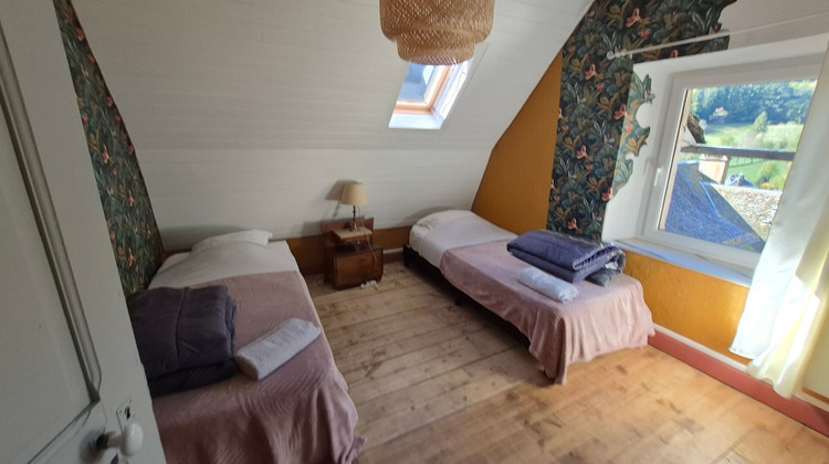 Ma-Cabane - Vente Maison SAINT-CHELY-D'AUBRAC, 160 m²