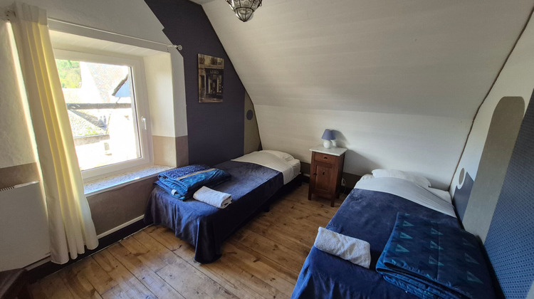 Ma-Cabane - Vente Maison SAINT-CHELY-D'AUBRAC, 160 m²