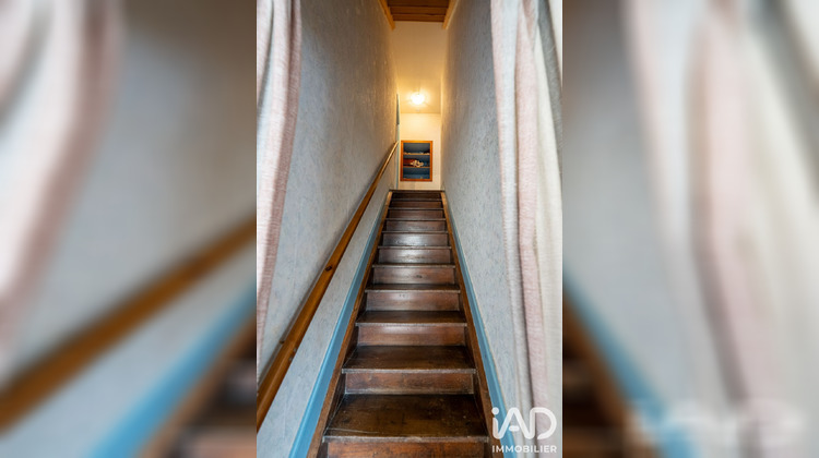 Ma-Cabane - Vente Maison Saint-Chély-d'Aubrac, 133 m²
