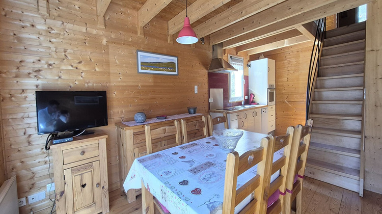 Ma-Cabane - Vente Maison SAINT-CHELY-D'AUBRAC, 80 m²