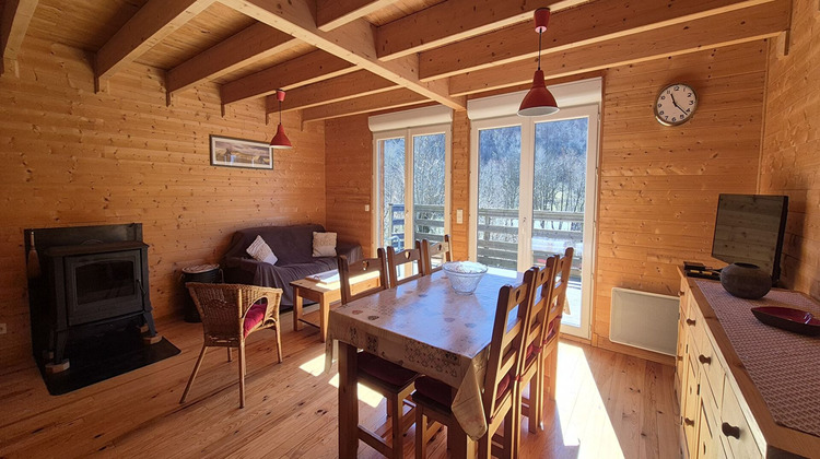 Ma-Cabane - Vente Maison SAINT-CHELY-D'AUBRAC, 80 m²