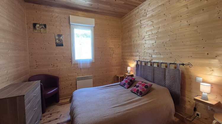 Ma-Cabane - Vente Maison SAINT-CHELY-D'AUBRAC, 80 m²