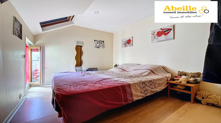 Ma-Cabane - Vente Maison Saint-Chéron, 59 m²