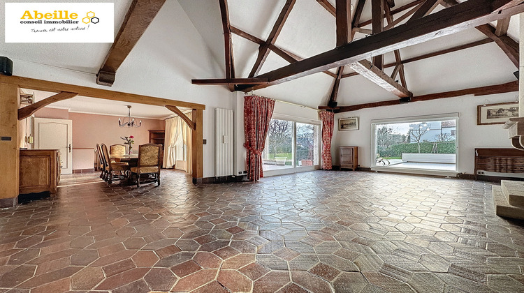 Ma-Cabane - Vente Maison Saint-Chéron, 330 m²