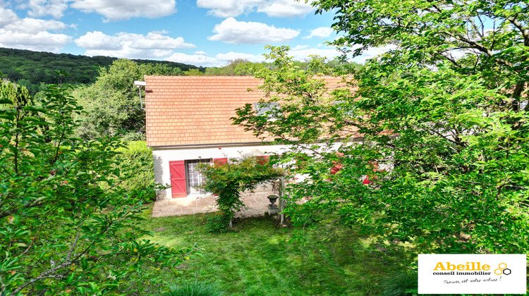Ma-Cabane - Vente Maison Saint-Chéron, 121 m²