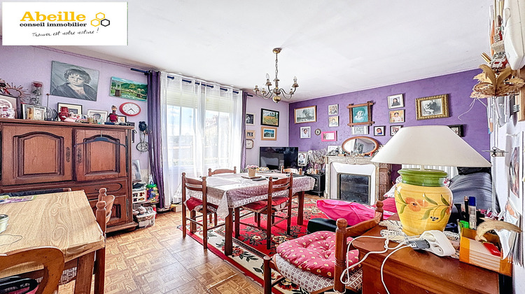 Ma-Cabane - Vente Maison Saint-Chéron, 87 m²