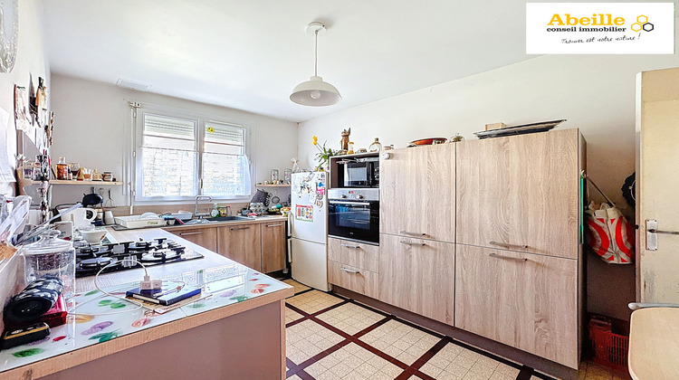 Ma-Cabane - Vente Maison Saint-Chéron, 87 m²