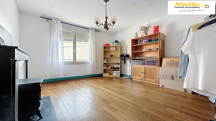Ma-Cabane - Vente Maison Saint-Chéron, 87 m²