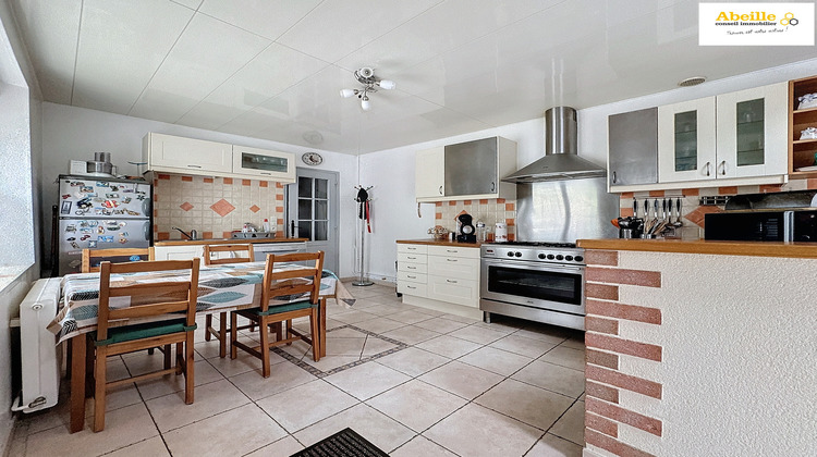 Ma-Cabane - Vente Maison Saint-Chéron, 134 m²