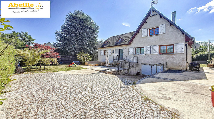 Ma-Cabane - Vente Maison Saint-Chéron, 161 m²