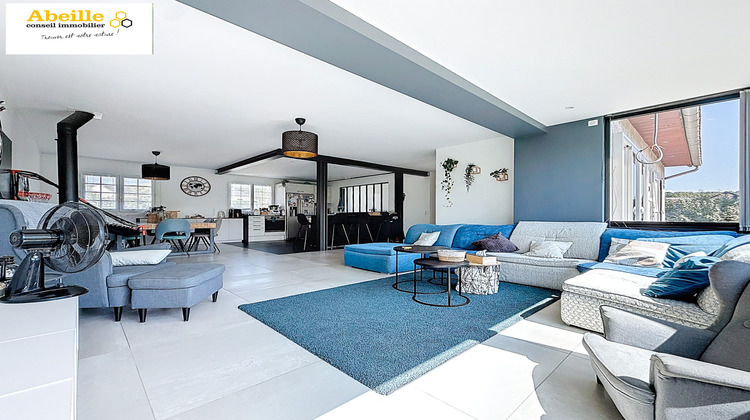 Ma-Cabane - Vente Maison Saint-Chéron, 161 m²