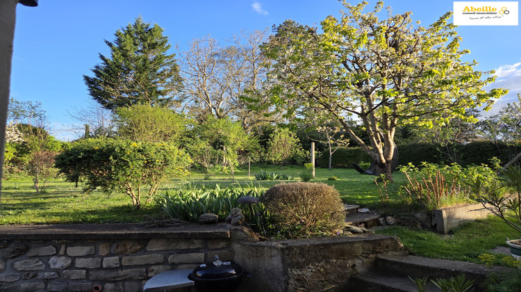Ma-Cabane - Vente Maison Saint-Chéron, 62 m²