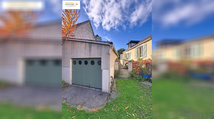 Ma-Cabane - Vente Maison Saint-Chéron, 62 m²