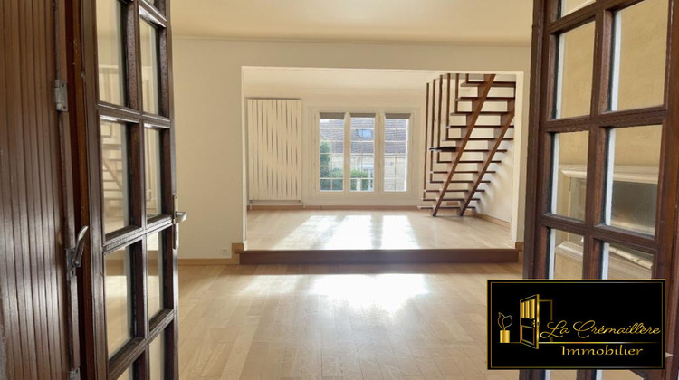 Ma-Cabane - Vente Maison Saint-Chéron, 82 m²